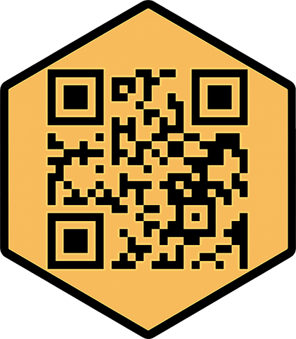 QR для короткой ссылки
