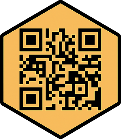 QR для короткой ссылки