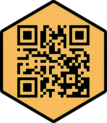 QR для короткой ссылки