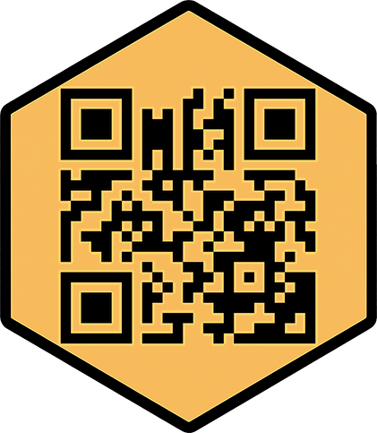 QR для короткой ссылки