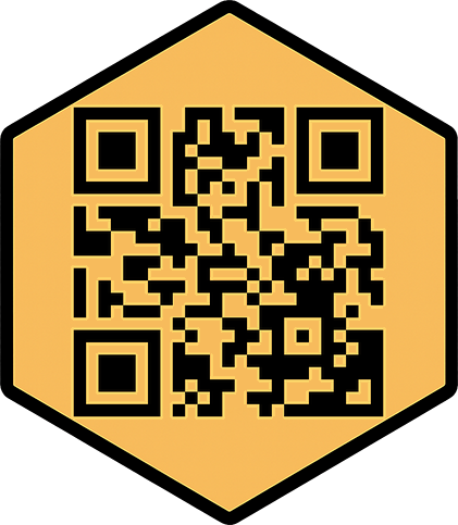 QR для короткой ссылки