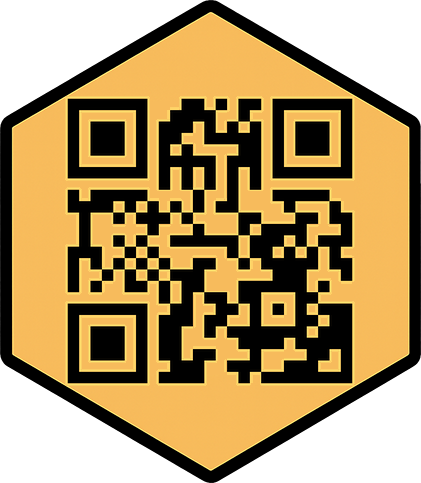 QR для короткой ссылки