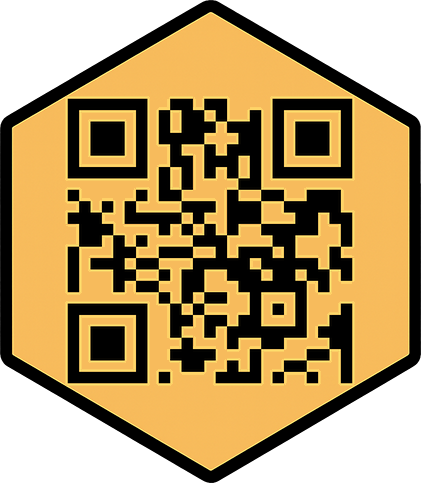 QR для короткой ссылки