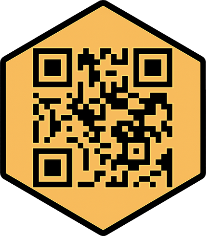 QR для короткой ссылки