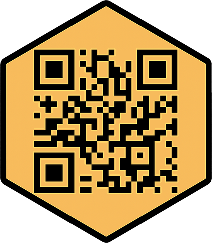 QR для короткой ссылки