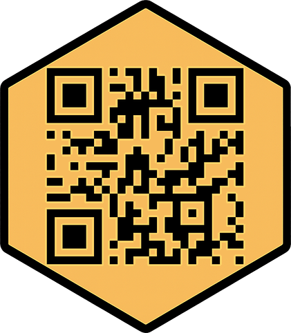 QR для короткой ссылки