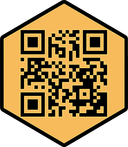 QR для короткой ссылки