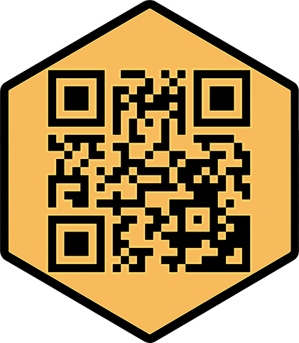 QR для короткой ссылки