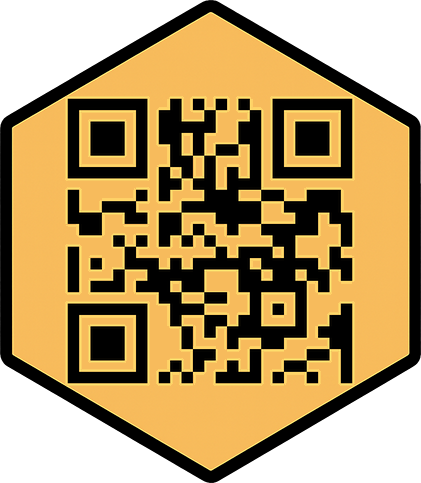 QR для короткой ссылки