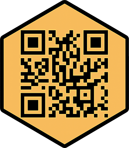 QR для короткой ссылки