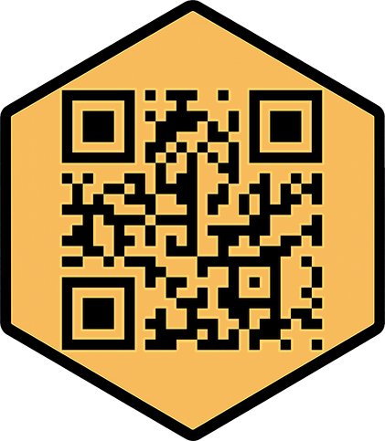 QR для короткой ссылки