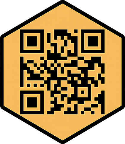 QR для короткой ссылки