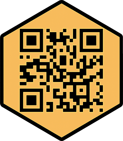 QR для короткой ссылки