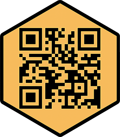 QR для короткой ссылки