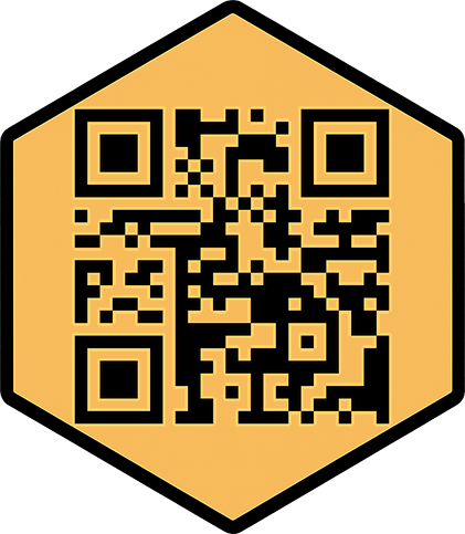 QR для короткой ссылки