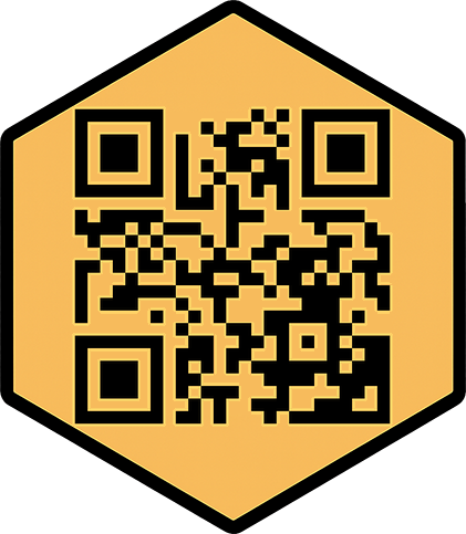 QR для короткой ссылки