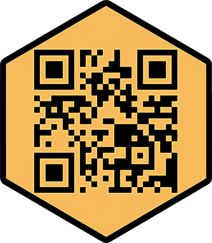 QR для короткой ссылки