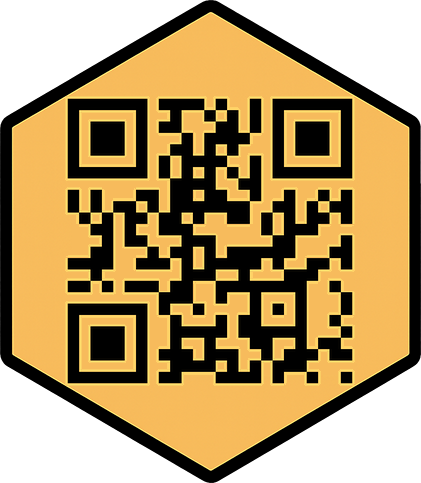 QR для короткой ссылки