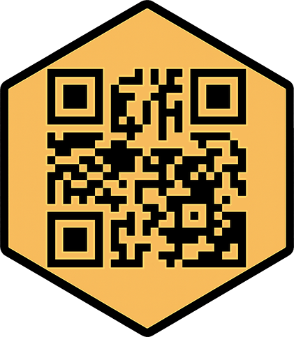 QR для короткой ссылки
