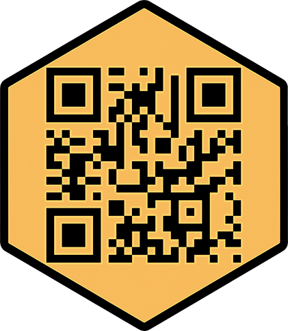 QR для короткой ссылки