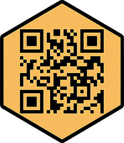 QR для короткой ссылки