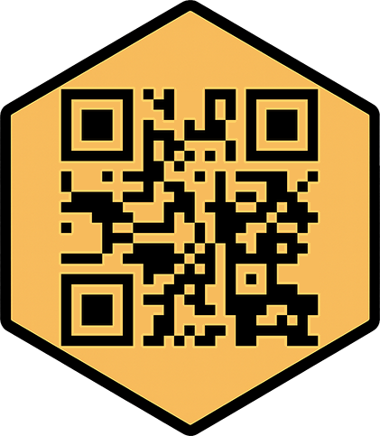 QR для короткой ссылки