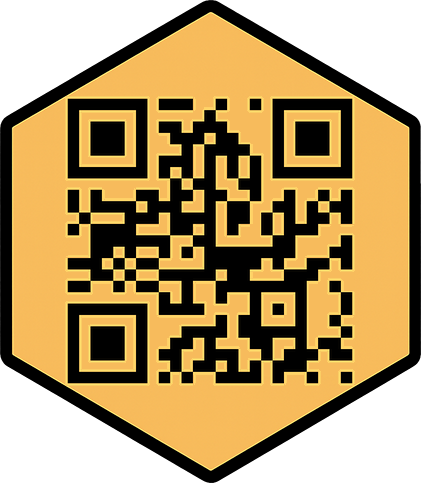 QR для короткой ссылки