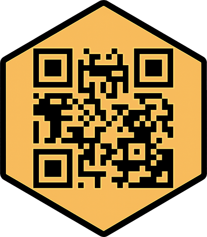 QR для короткой ссылки