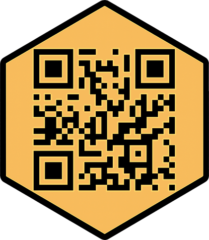 QR для короткой ссылки