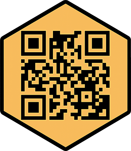 QR для короткой ссылки