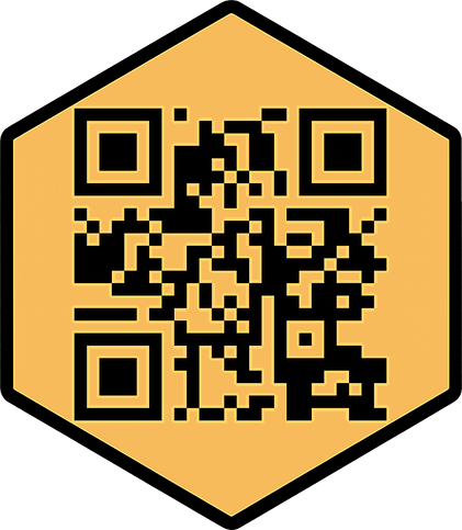 QR для короткой ссылки