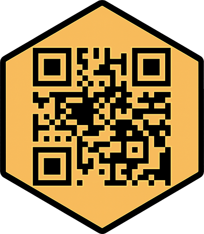 QR для короткой ссылки
