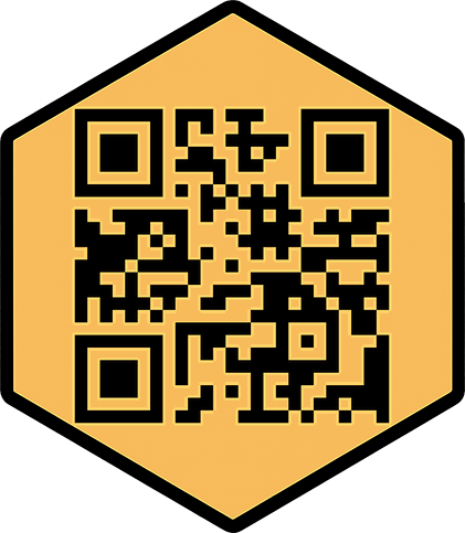 QR для короткой ссылки