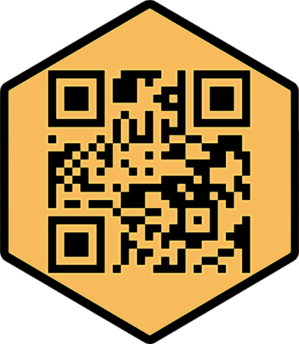 QR для короткой ссылки