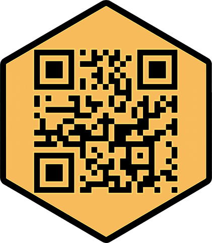 QR для короткой ссылки