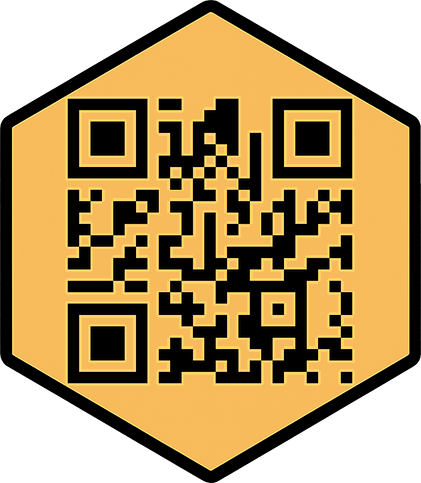 QR для короткой ссылки
