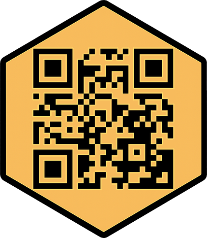 QR для короткой ссылки