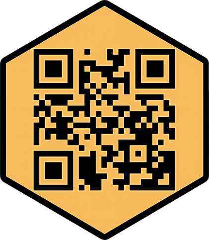 QR для короткой ссылки