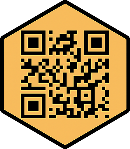 QR для короткой ссылки