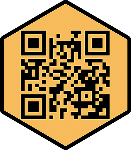 QR для короткой ссылки