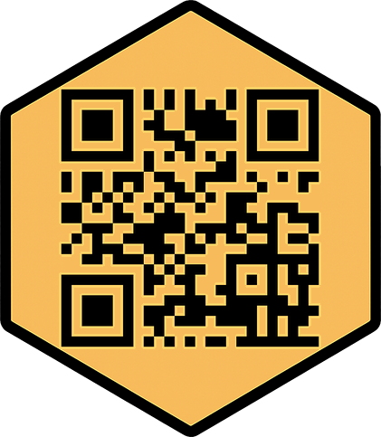 QR для короткой ссылки