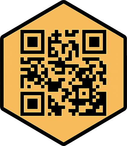QR для короткой ссылки