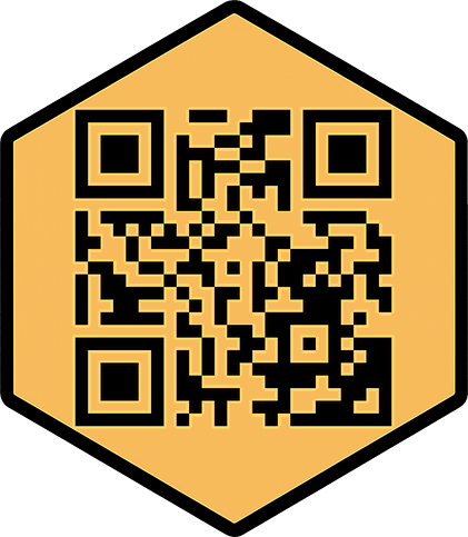 QR для короткой ссылки