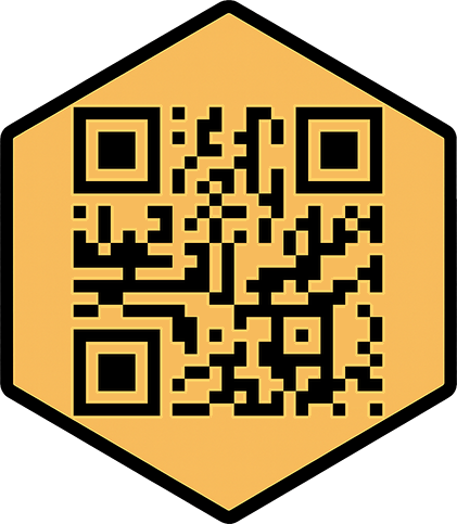 QR для короткой ссылки