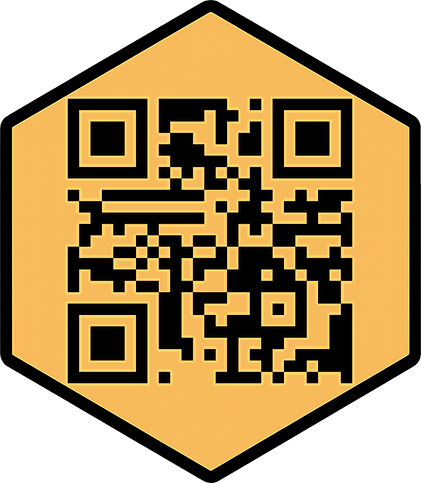 QR для короткой ссылки