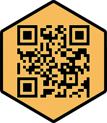 QR для короткой ссылки