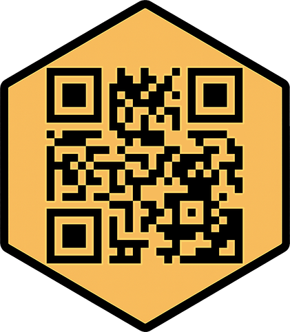QR для короткой ссылки