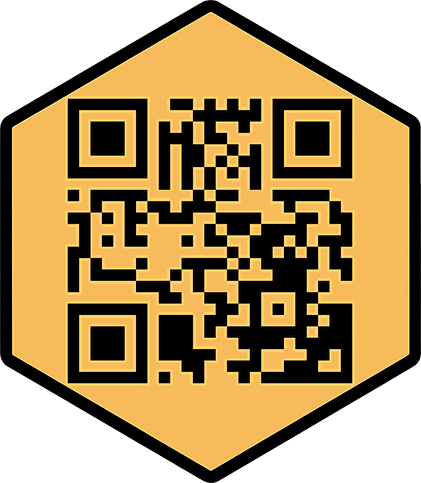 QR для короткой ссылки