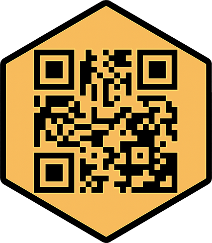 QR для короткой ссылки