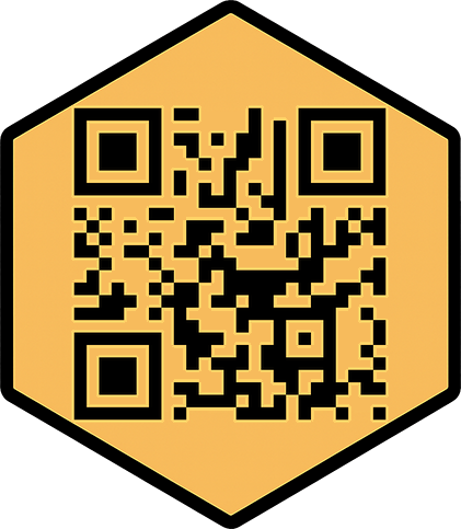 QR для короткой ссылки